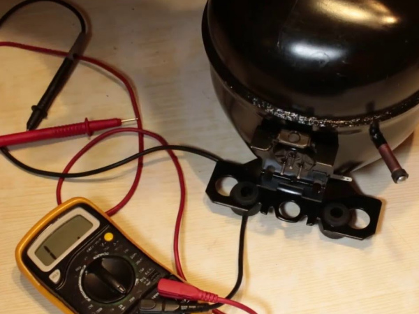 поломки холодильников в одессе